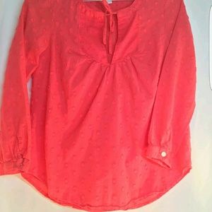 J. Crew blouse